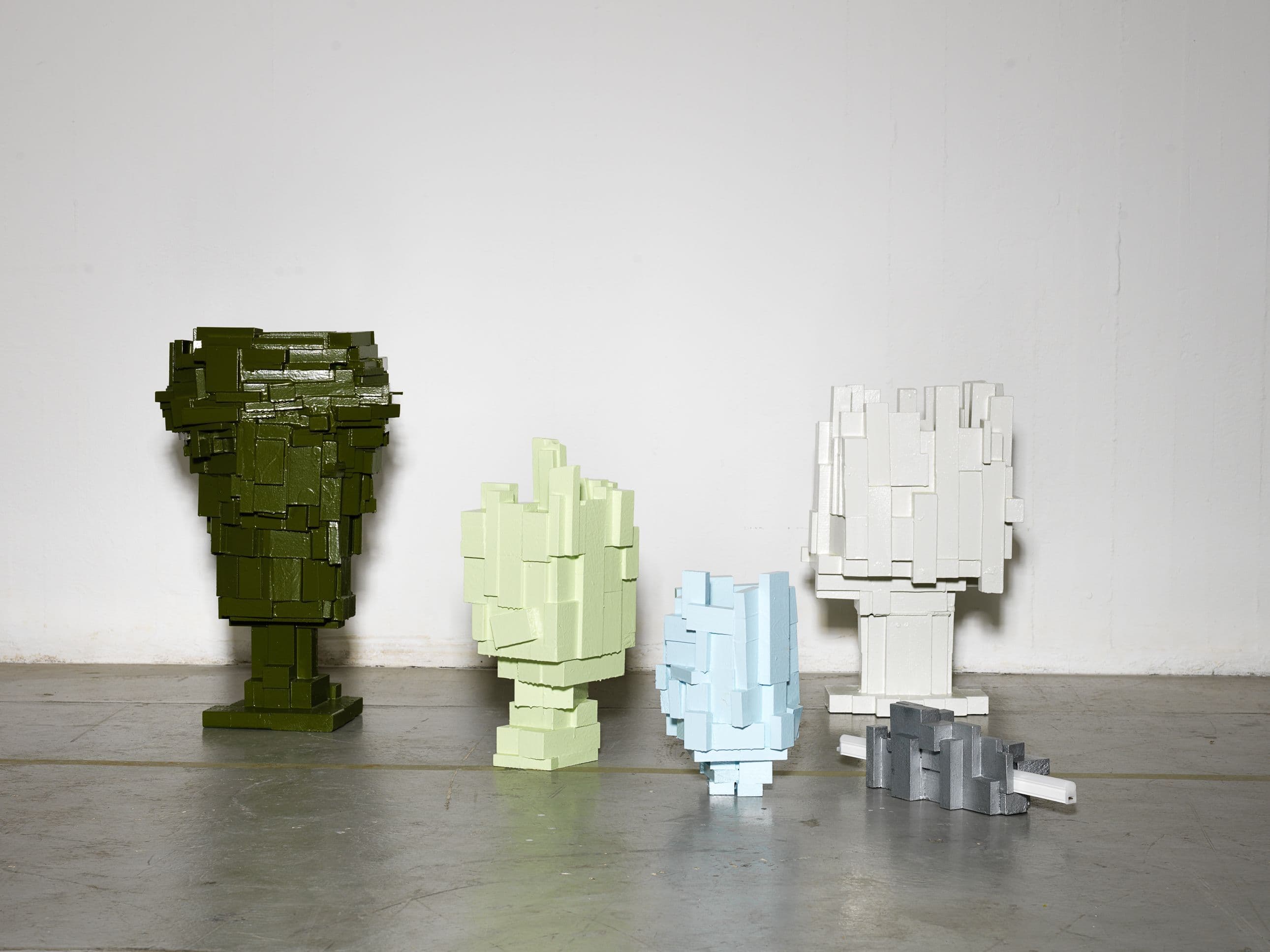 Kajsa Willner on Craft Punk: Sculpting Stories from Salvaged Wood