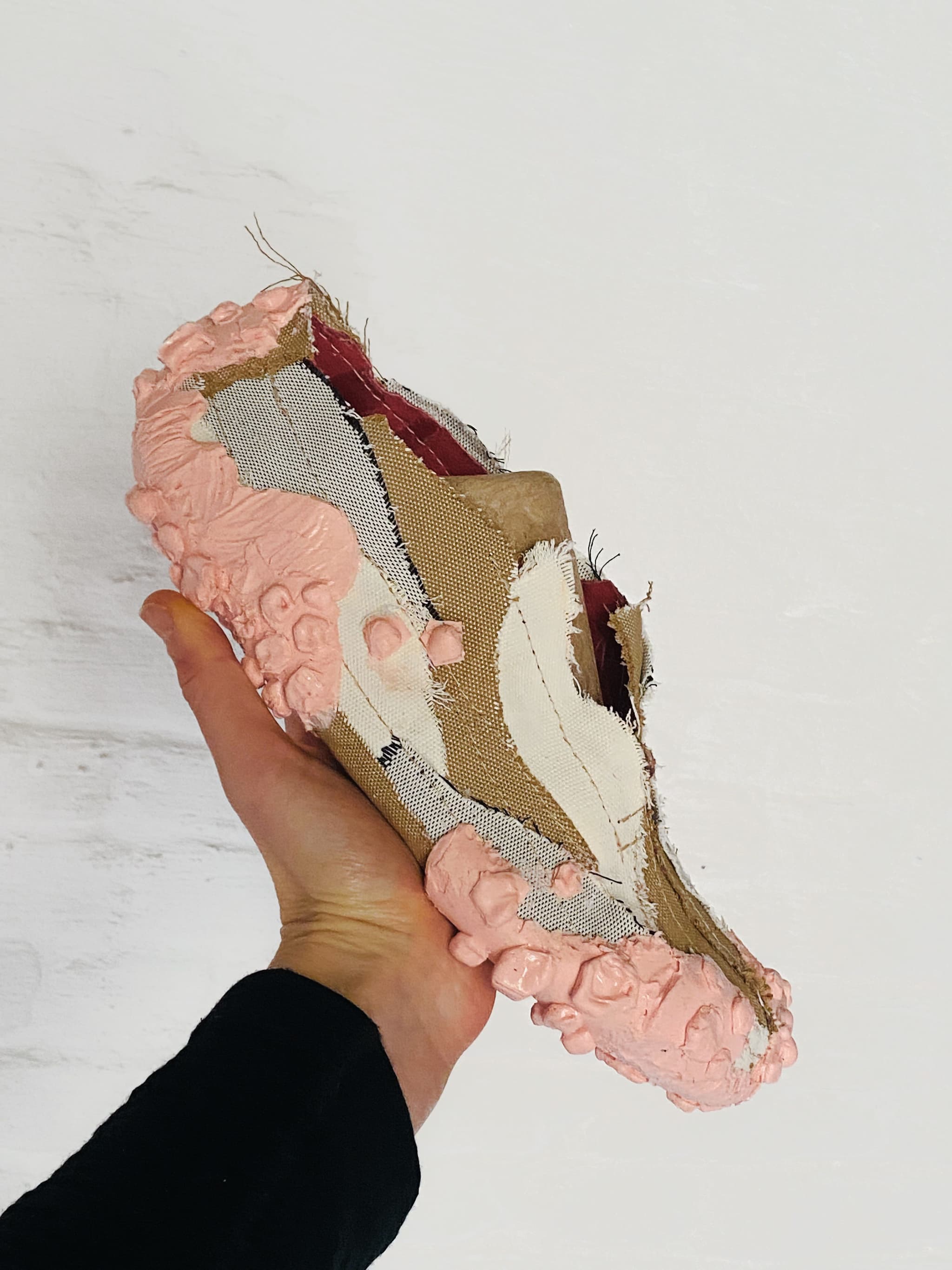 Designs by Aisha will help you get closer to nature.