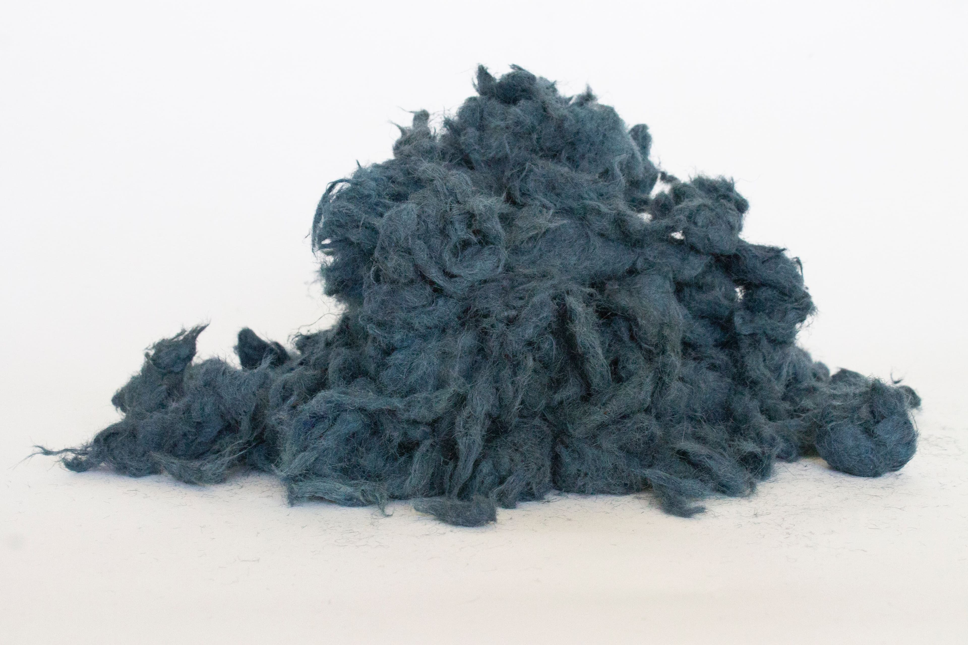 Atelier LVDW: Material Stories Told in Eggshells and Jute Fibres