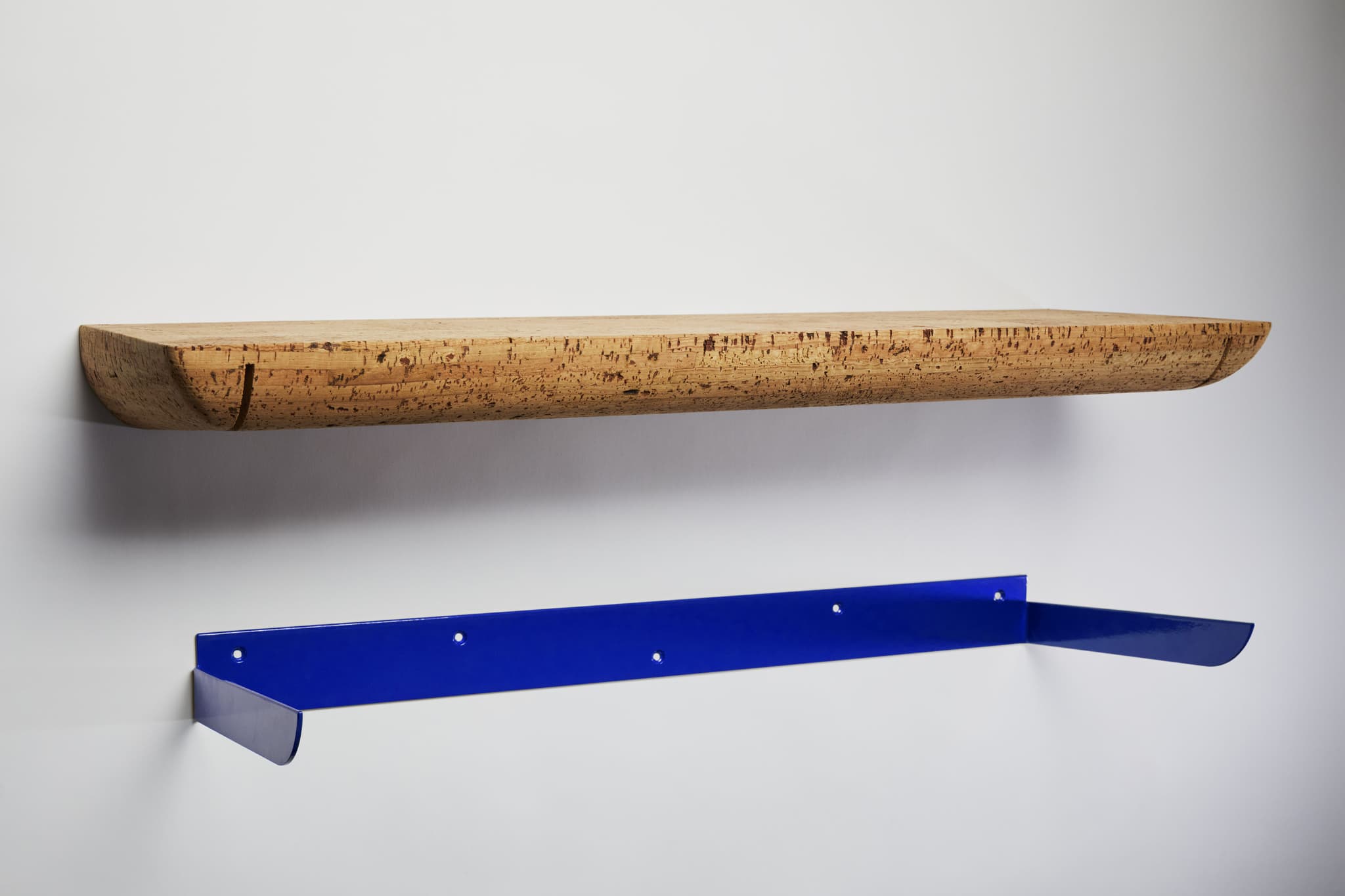 The Mortaise Shelves (Photo credit: @Julien Falsimagne)