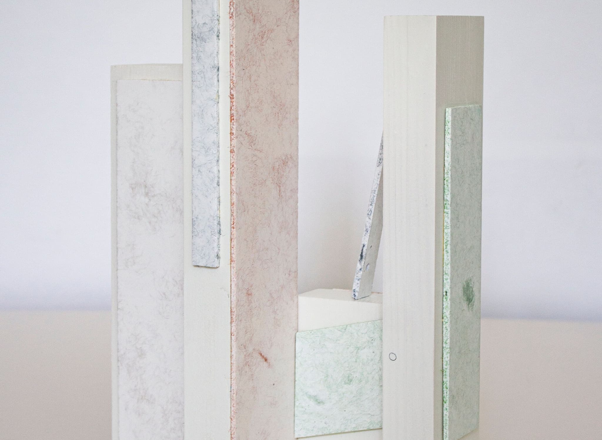 Jute Tile represented at Expo2020, Atelier LVDW