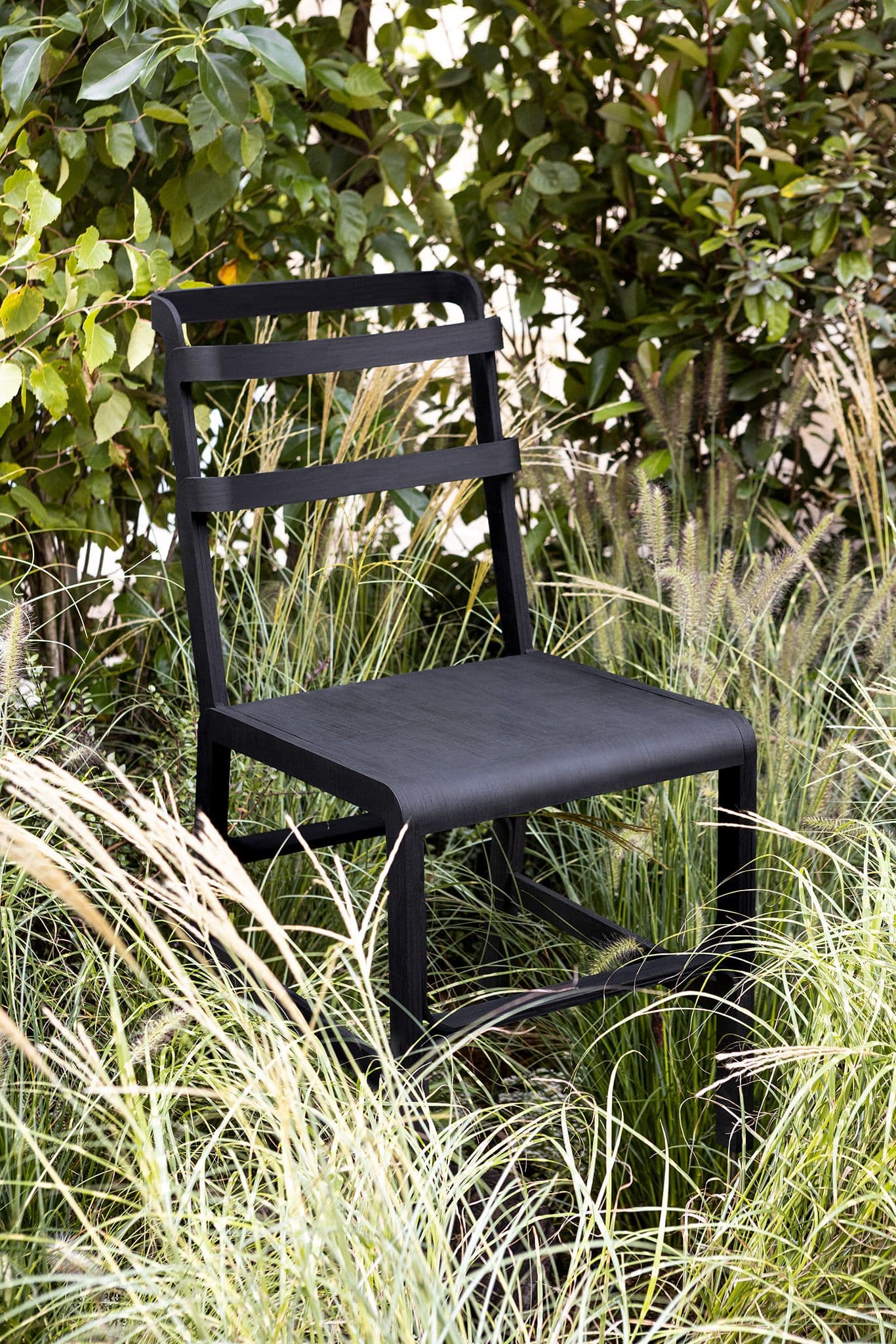 La chaise qui cache la forêt
photo by Renaud Konopnicki