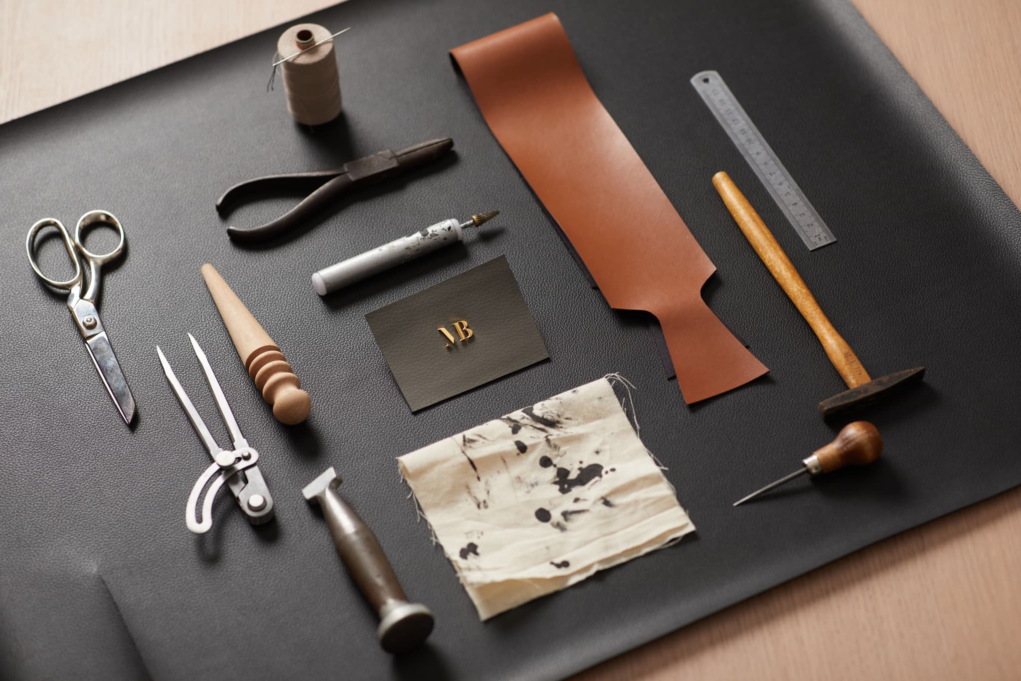 "Right now, we update our transparency map to reflect even more information even on product level."