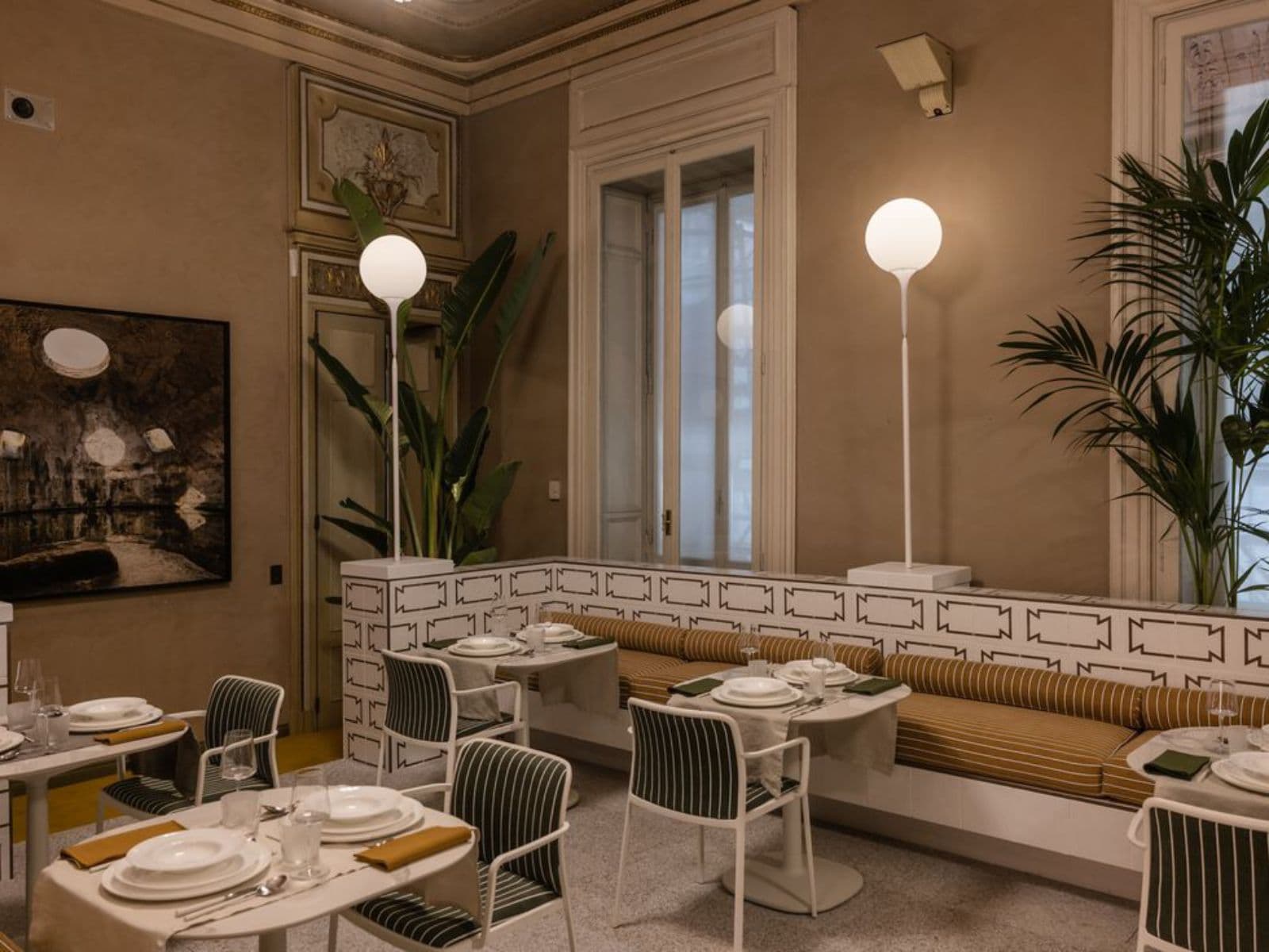 The Art of Light by Maurizio Prina