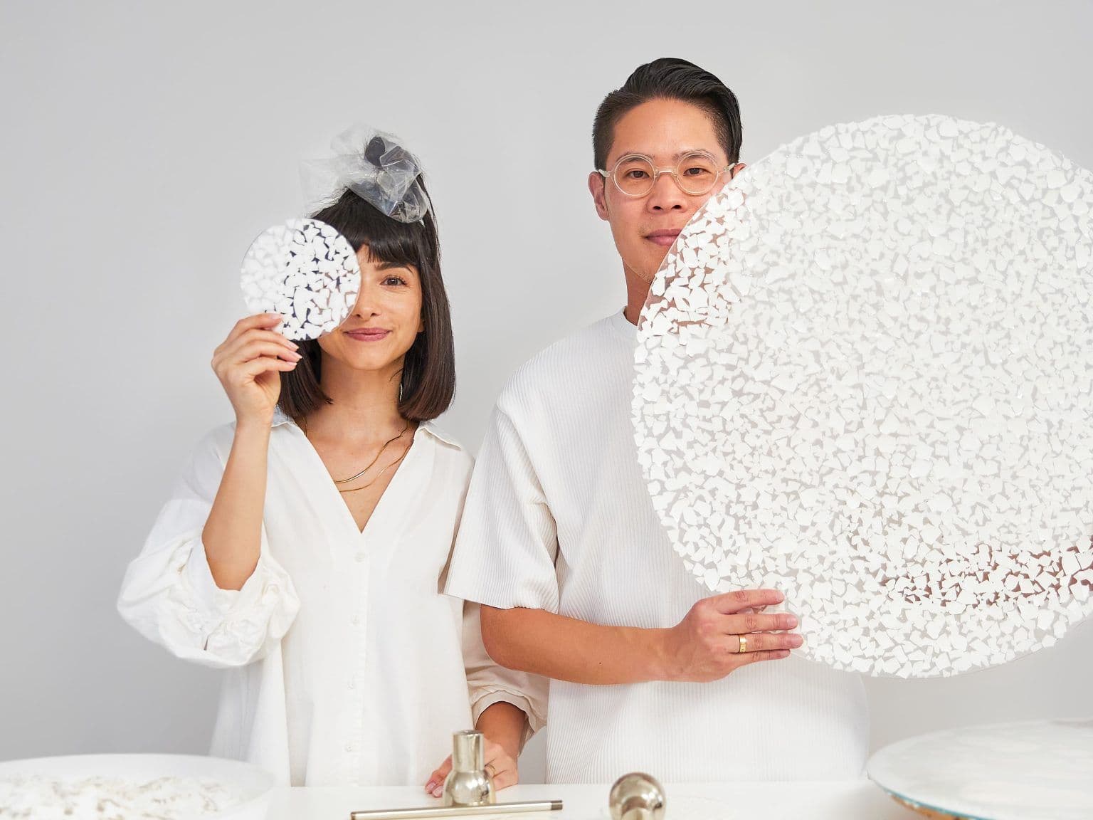 Dilara Kan Hon & Bodin Hon, Image Credits: Studio Yellowdot