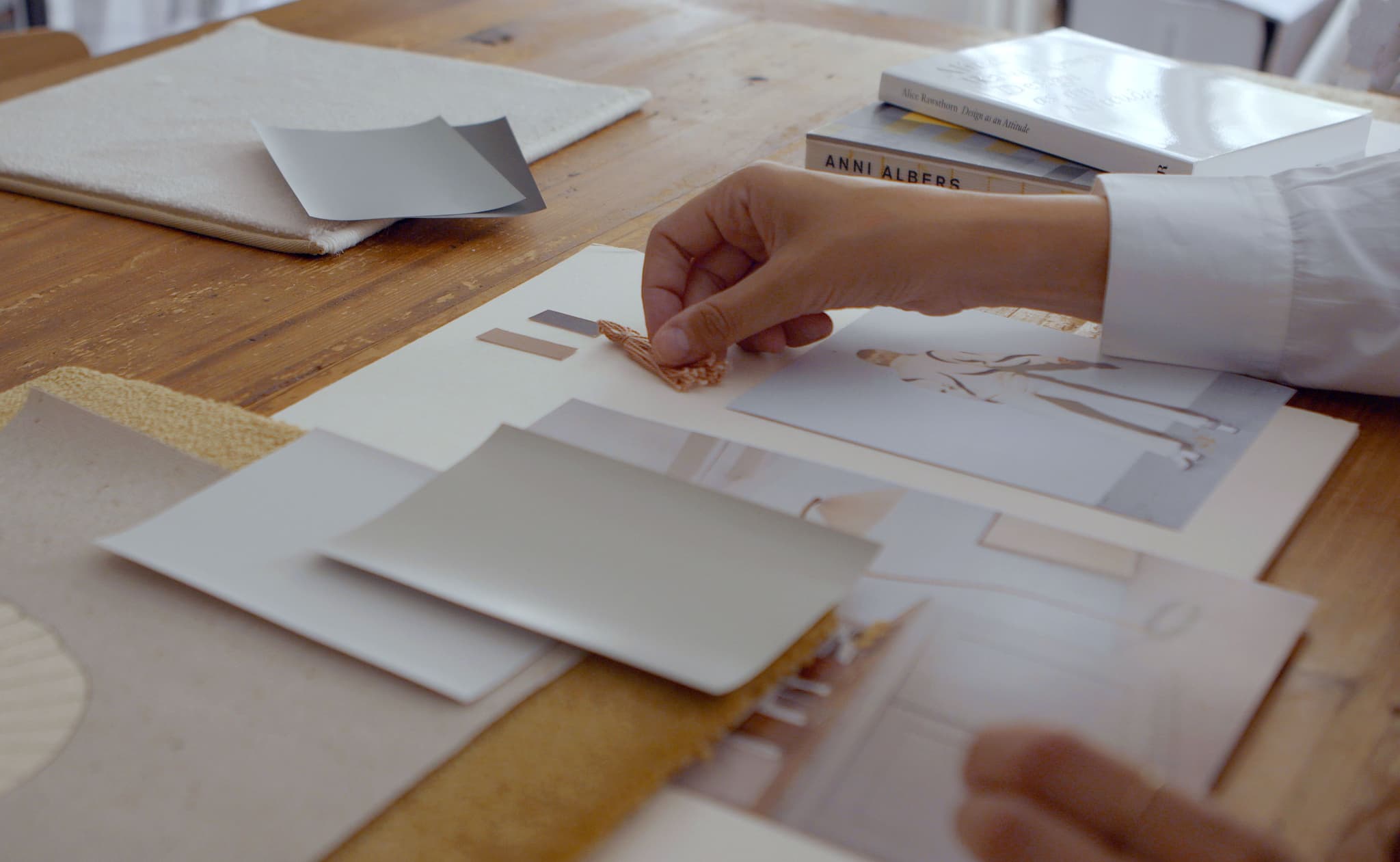 Silvia has been working for over 15 years in the fashion industry, gaining extensive experience across a significant portion of the supply chain, with a deep understanding of the issues and challenges these industries face.