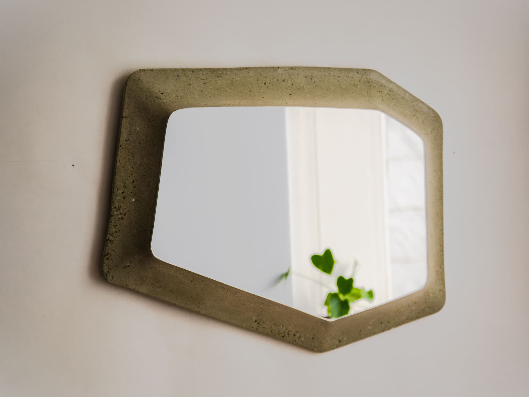 Object by Wilfried Becret