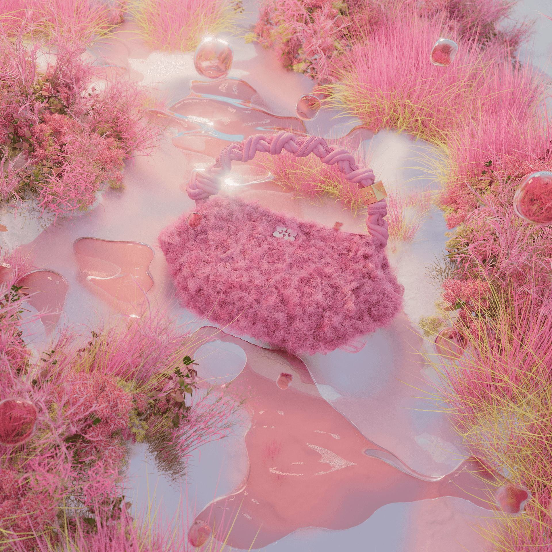 Plant-Powered Palettes: Savian’s Eco Hue in Modern Couture