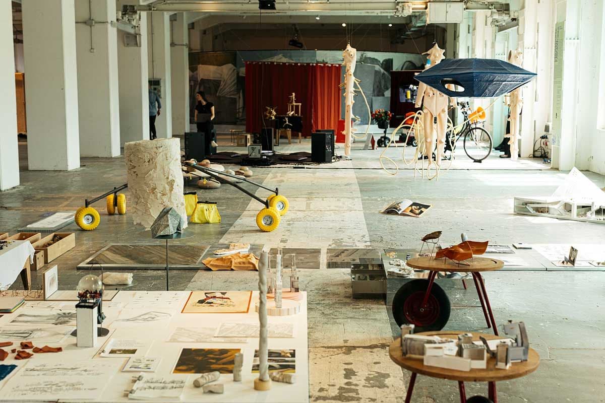 Photo Credit by Cartacarbone