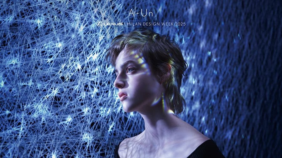 Photo Credits by Lexus