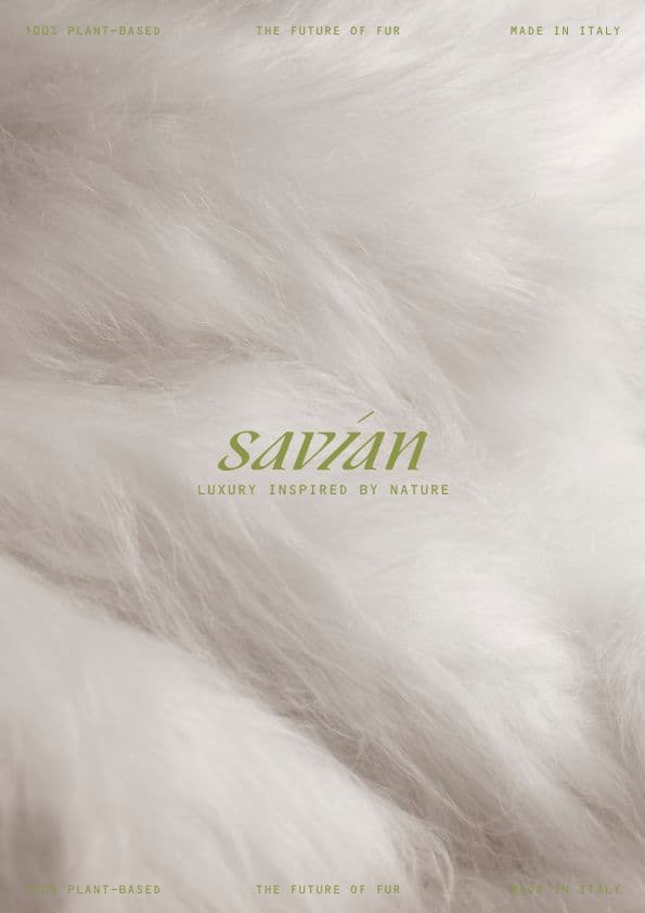 SAVIAN, inspried by nature