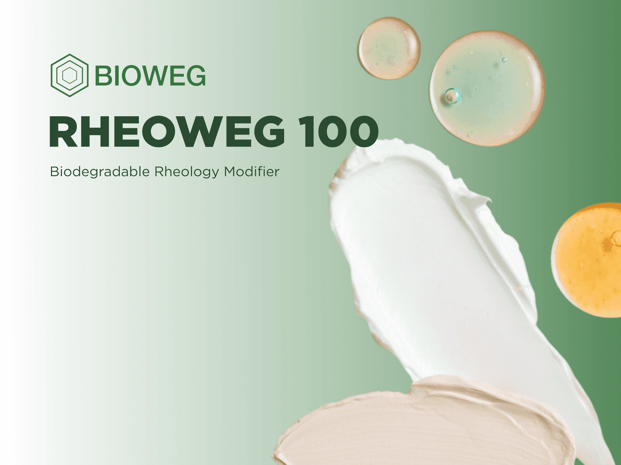 RHEOWEG 100