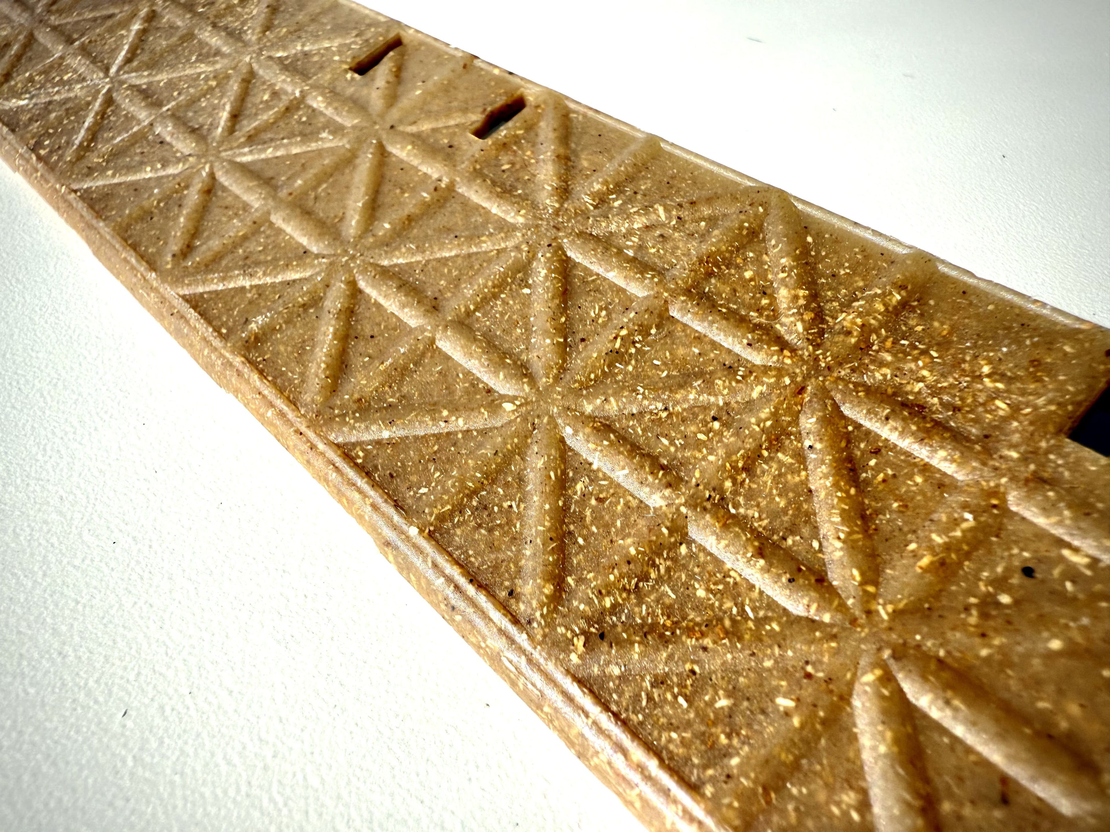 Nature’s Formula: The BioFi & Jutin Low-Carbon Journey with Applied Bioplastics