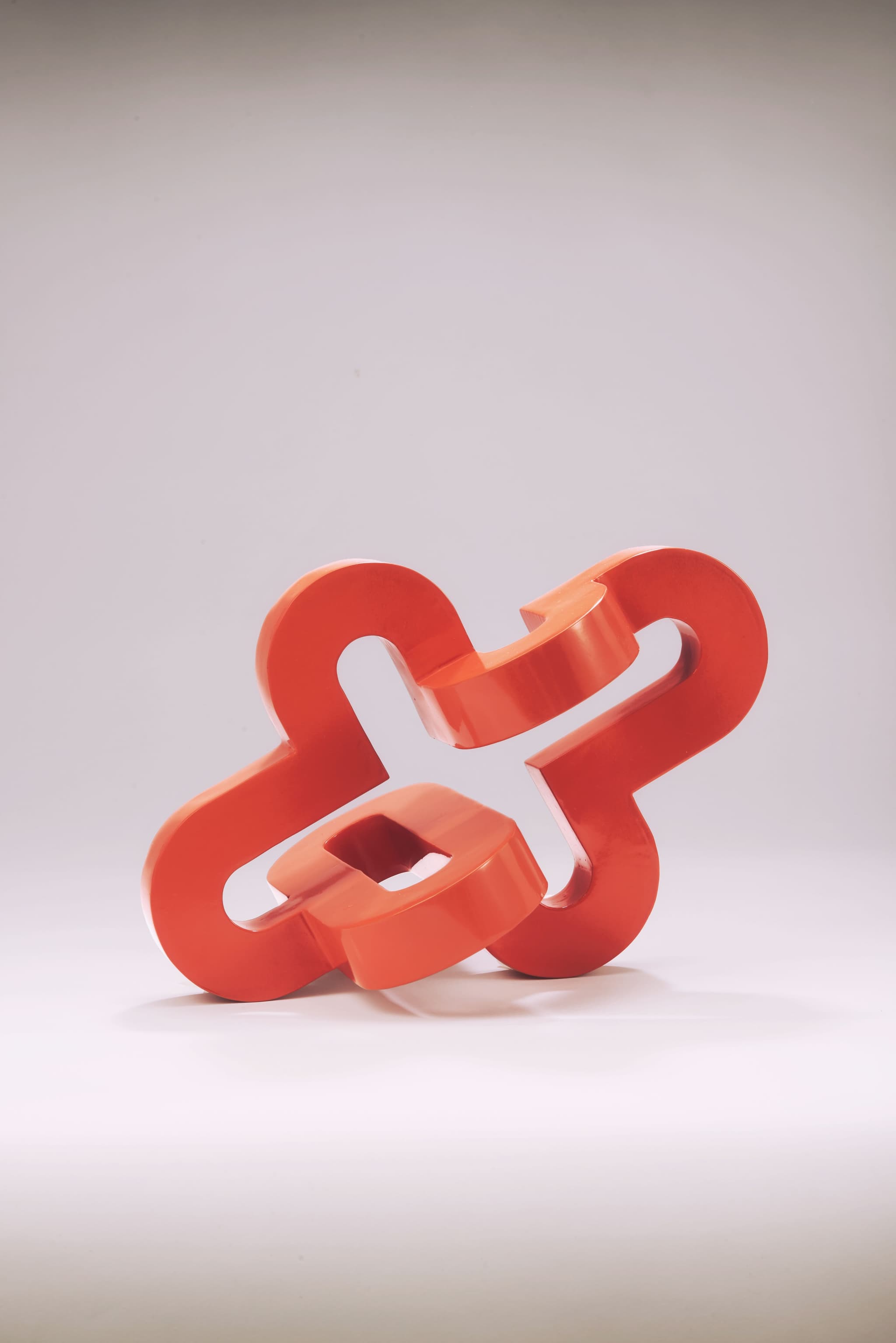 Goldilocks by Giorgio Biscaro. Photo courtesy of Rampinelli Edizioni.