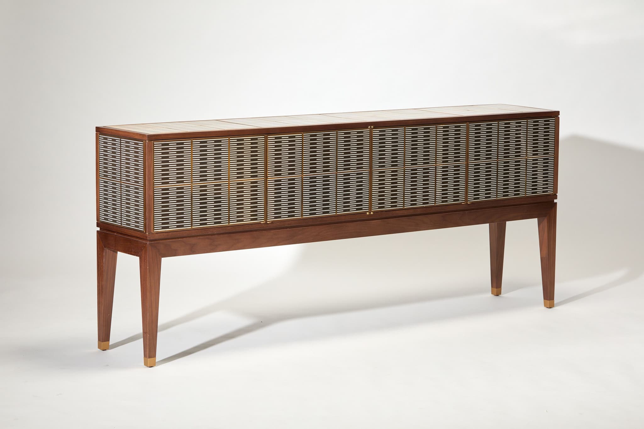 Lala cabinet by Reda Amalou