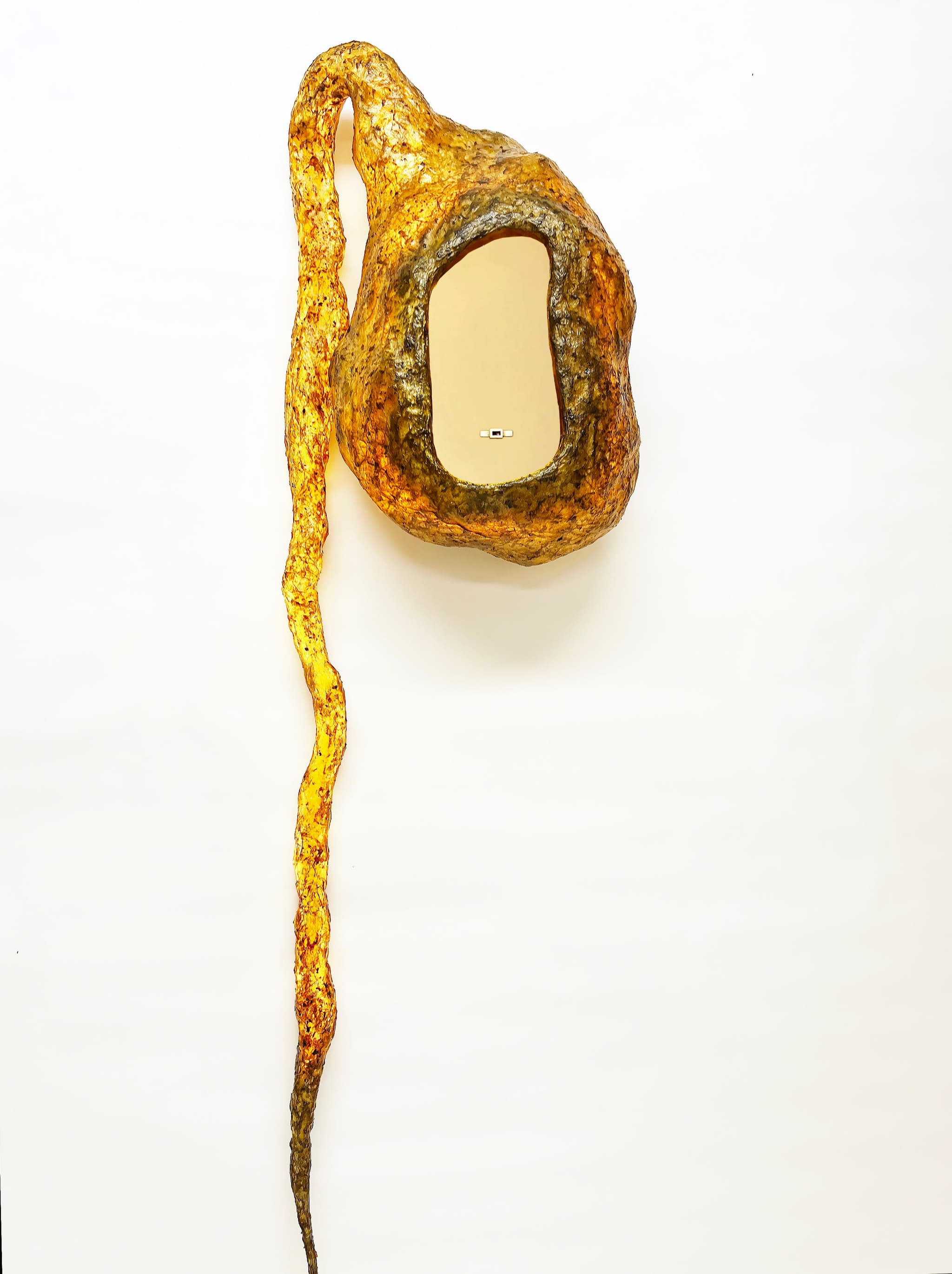 Sensorium. Photo courtesy of Sabrina Merayo.