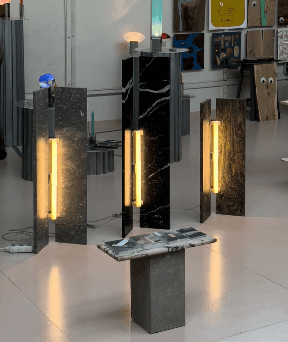 FL50 at Dutch Design Week