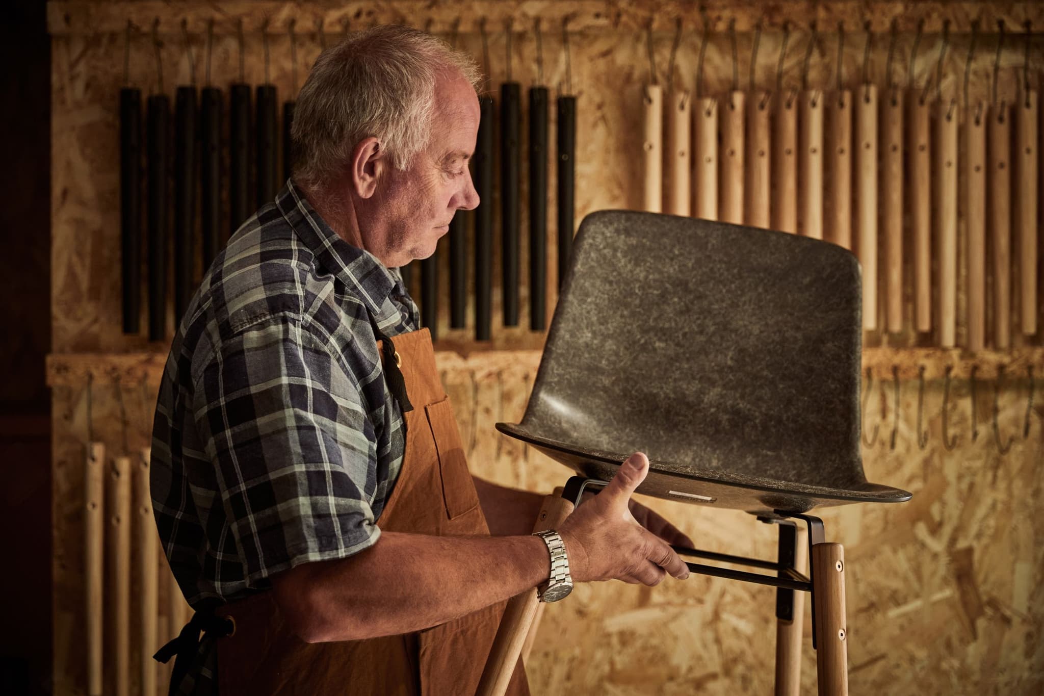 Photo courtesy of Solidwool.