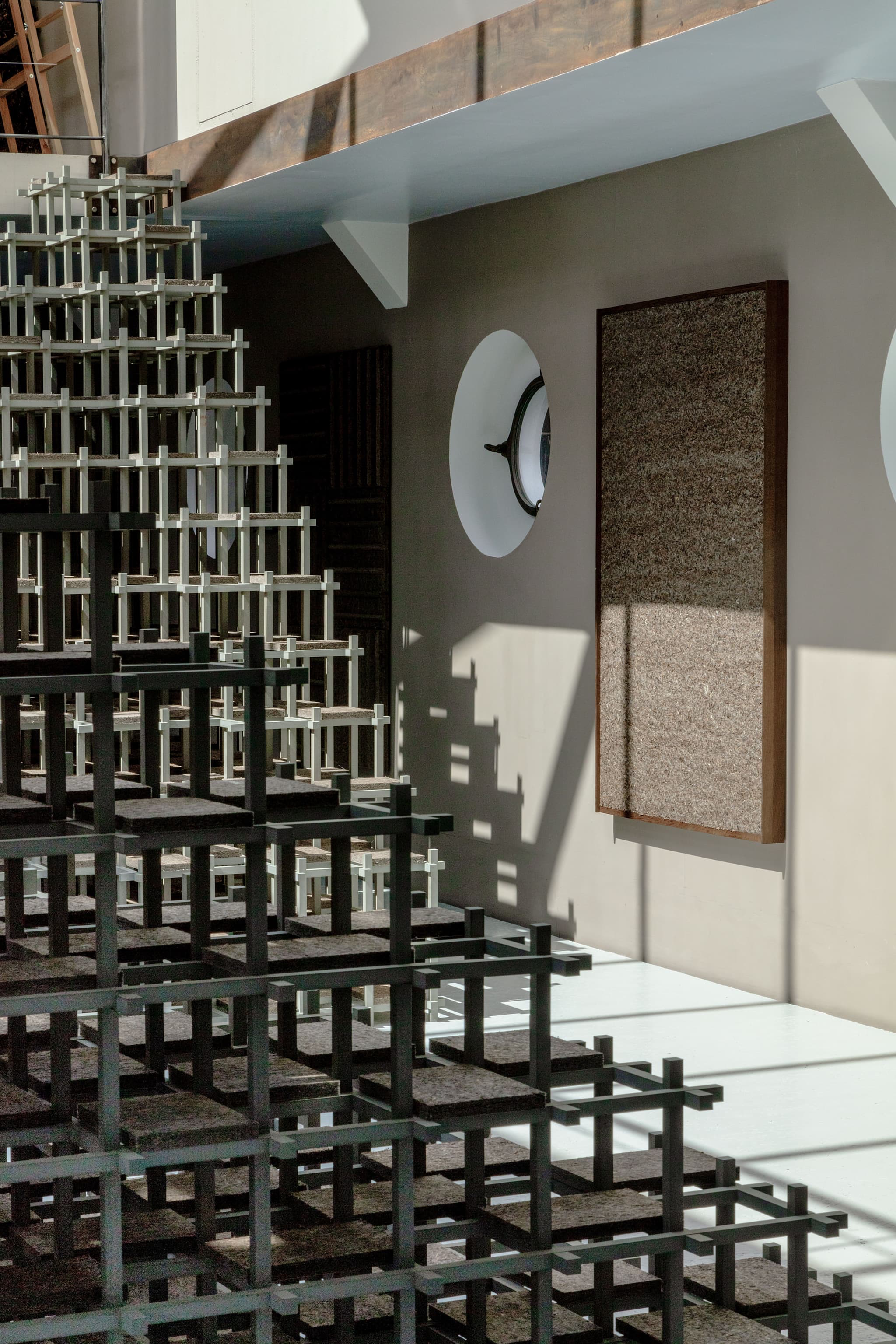 Søuld products during 3daysofdesign 2024. Photo by Jeanette Philipsen.