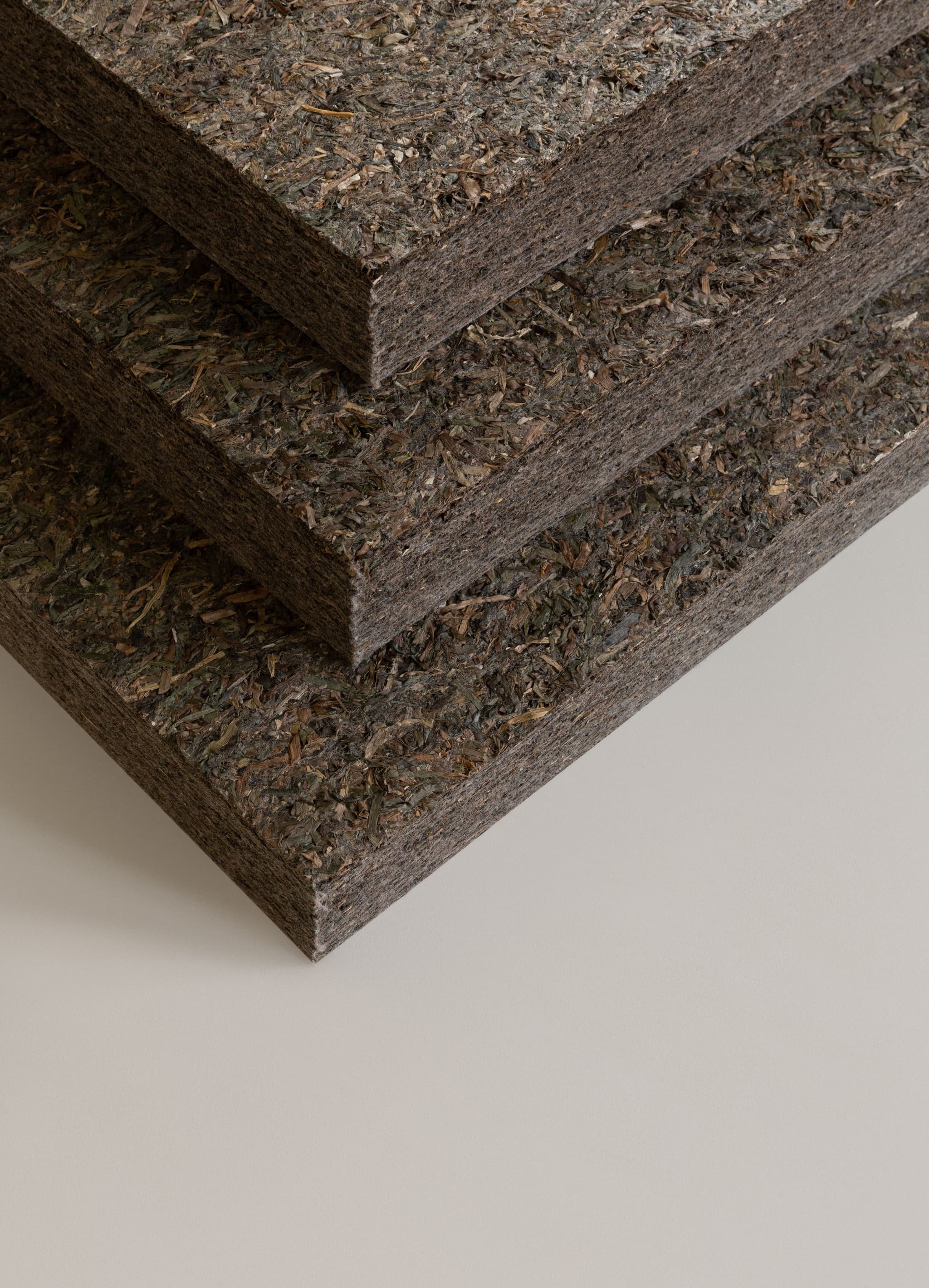 Søuld Mats Acoustic Boards. Photo by Christian Møller Andersen.