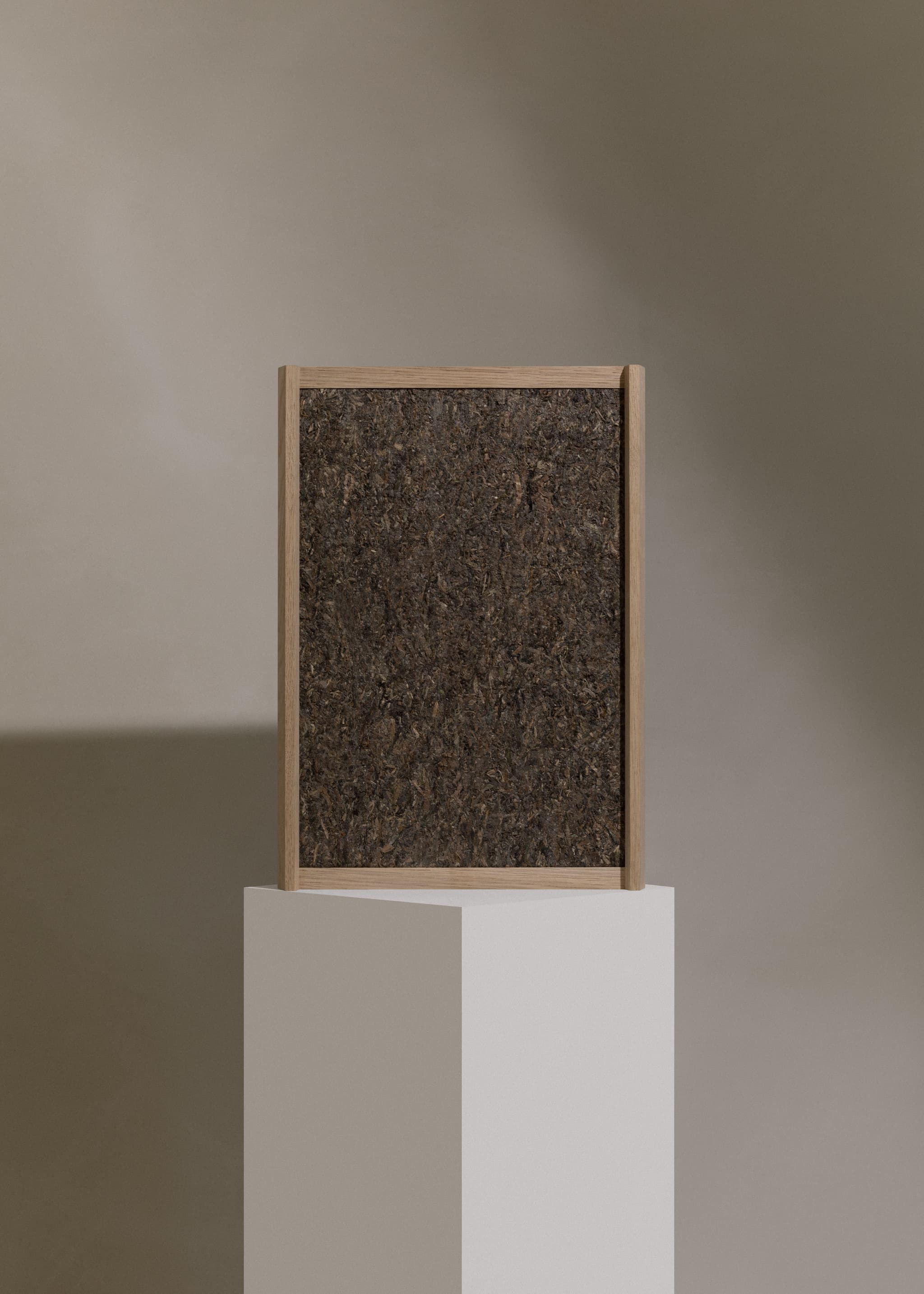 Søuld Wooden Frames. Photo by Christian Møller Andersen.