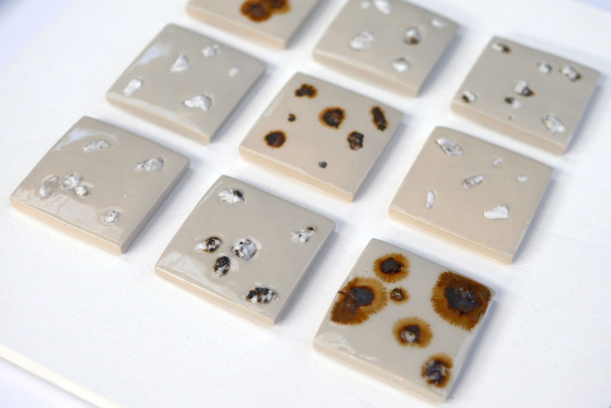 Stone Waste is Bliss by Agne Kucerenkaite