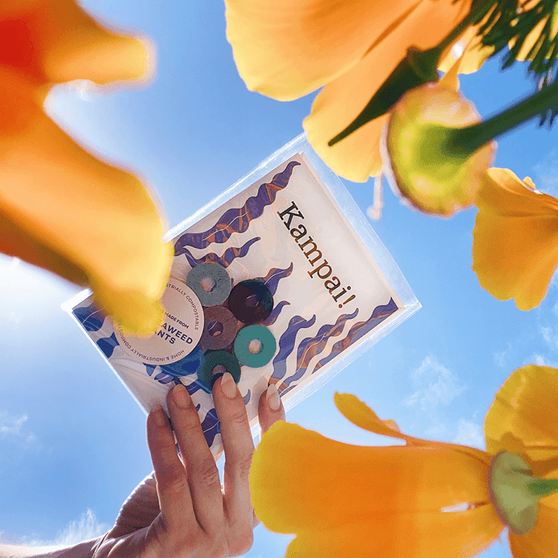 Partnership between Sway packaging and greeting cards from Graf Lantz (Source: Sway)