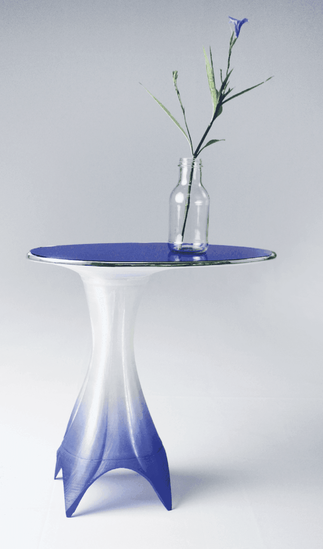 Table: MUTATION OF THAI HANDCRAFT Collection