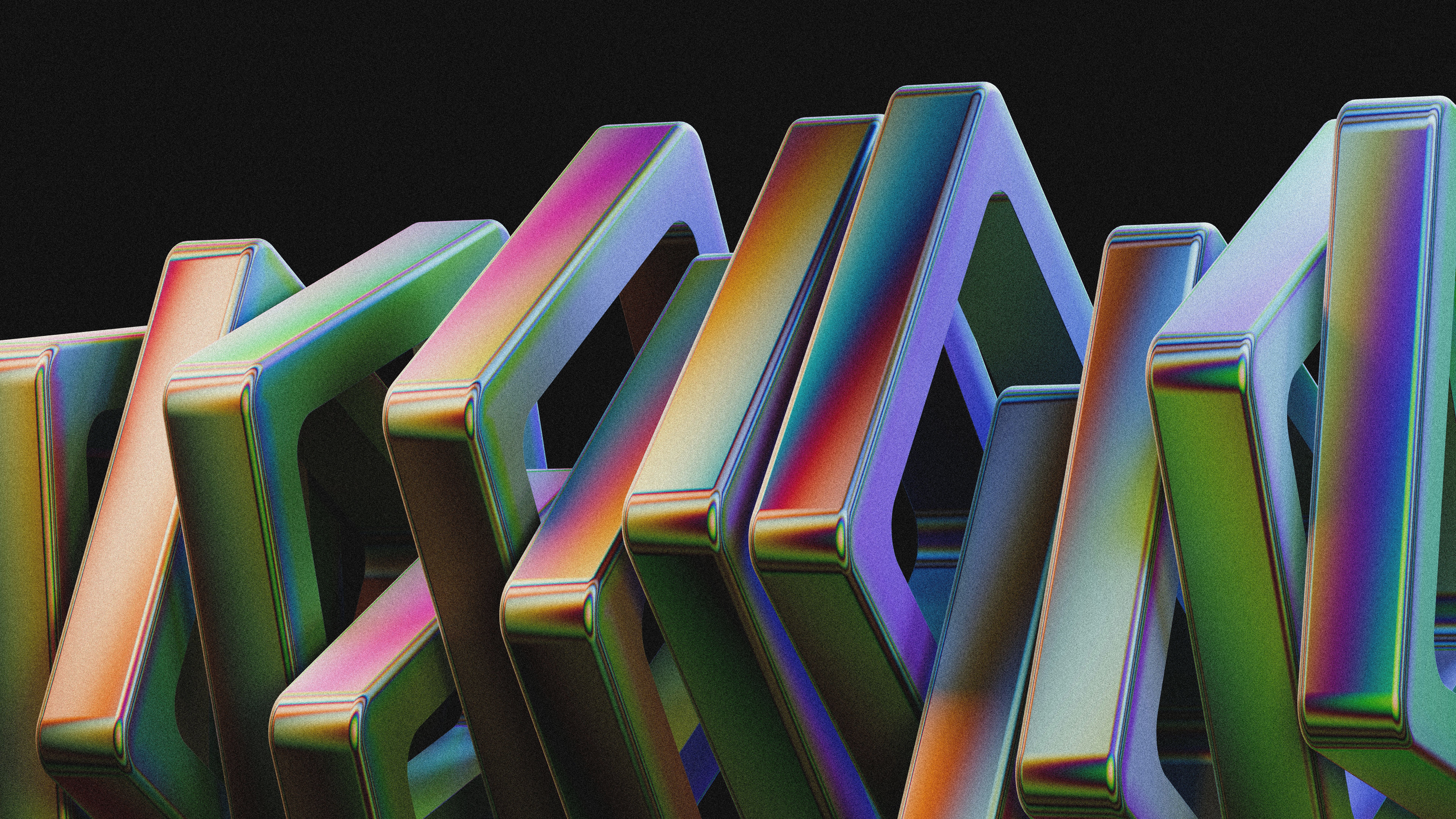 The Tocco Library 2025