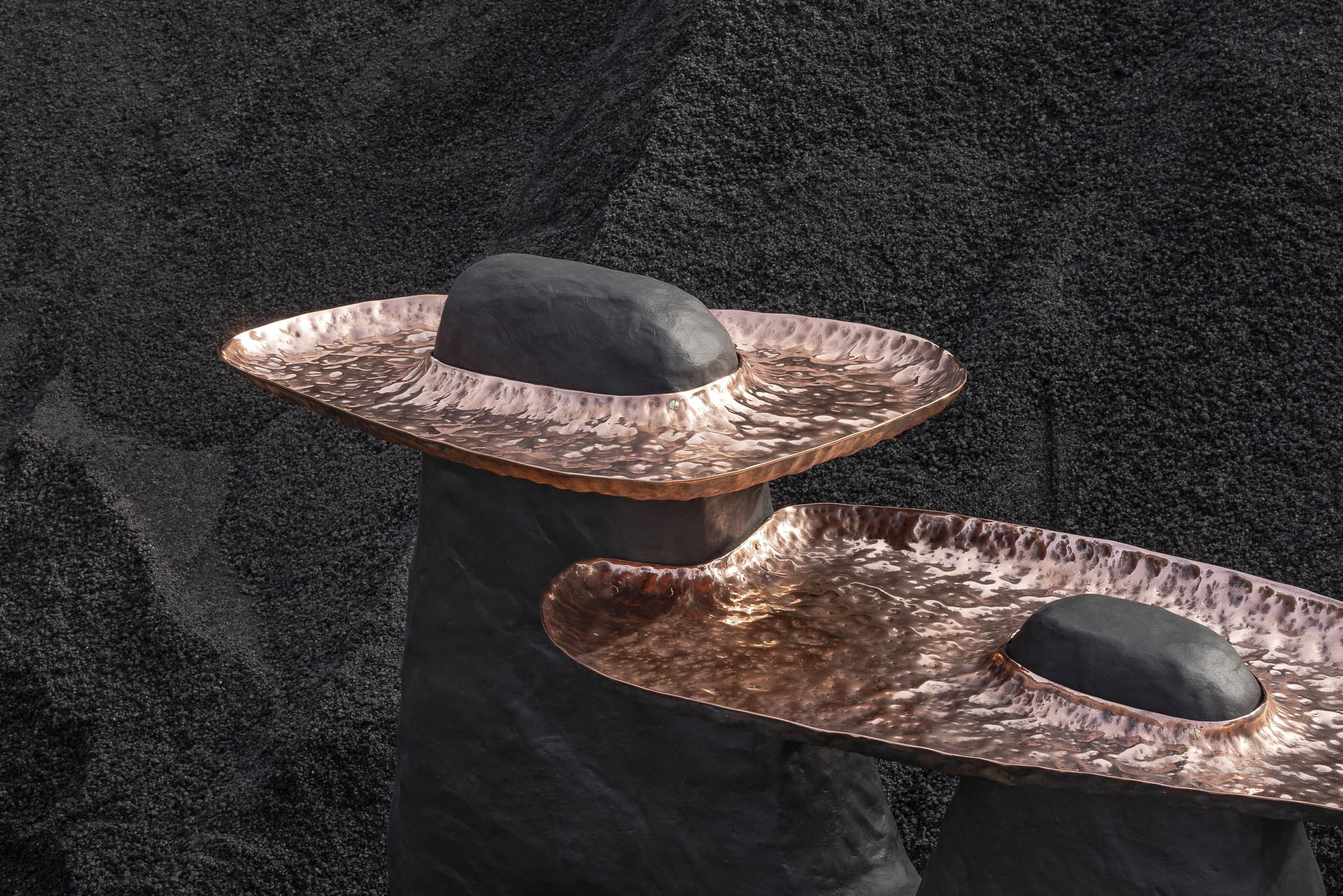 This Is Copper Collection