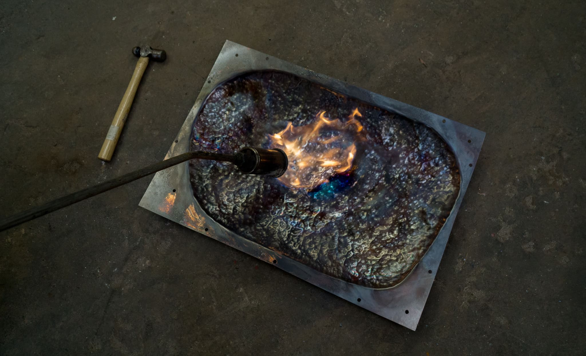 This Is Copper Collection