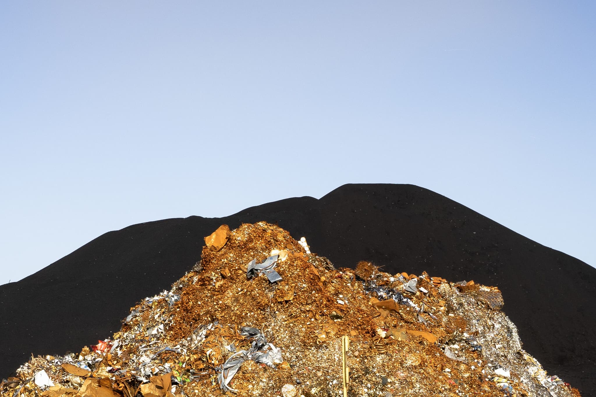 This Is Copper Collection