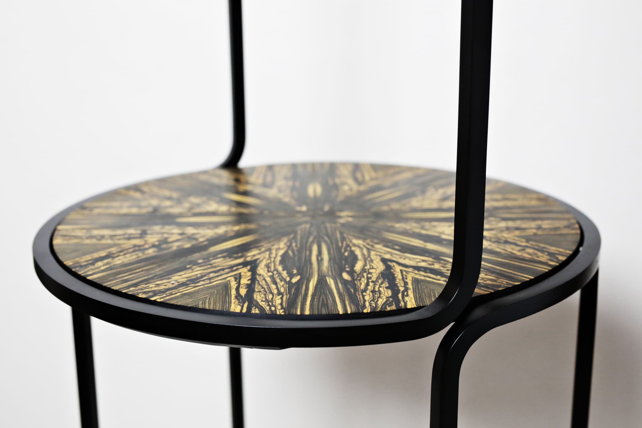 CONSOLE by Clémence Birot