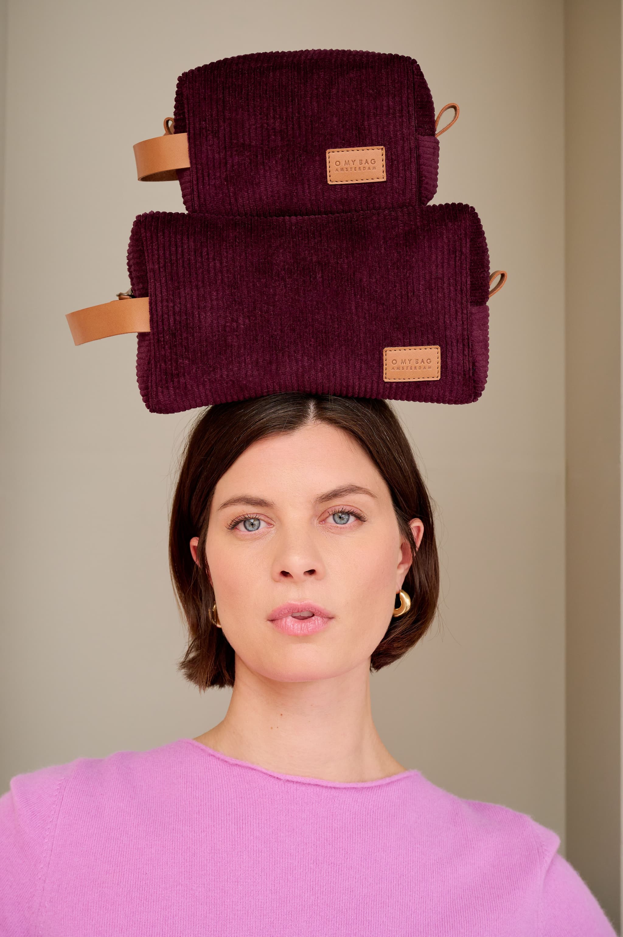 One of the things we recently did to ensure traceability and ethical sourcing of our cotton fabric was a field trip to the south of India, where Dibella has its operations.