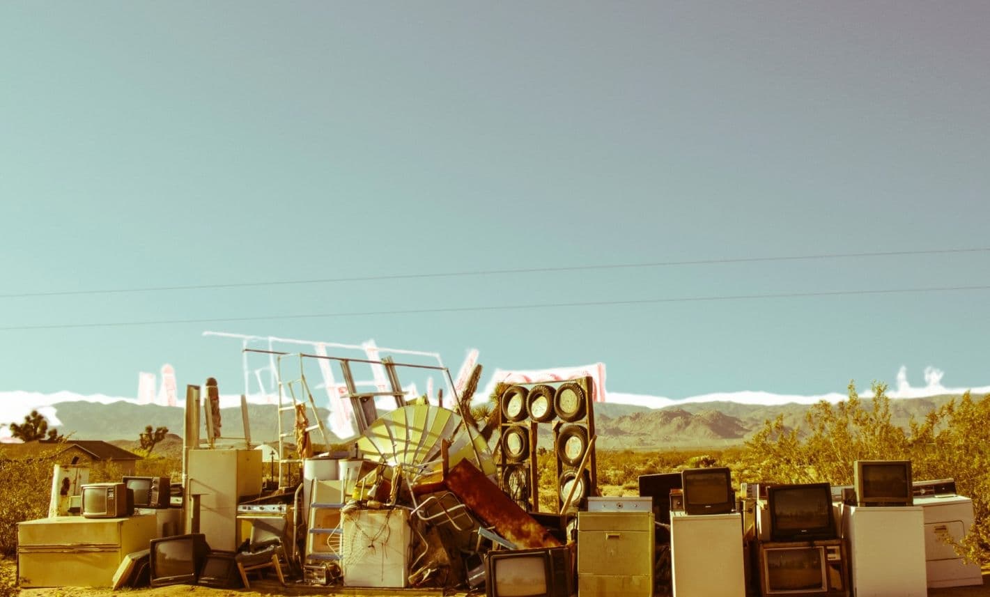 No more waste, no more junkyard: promoting circular economy through upcycling and other measures (reducing, reusing, recycling…)