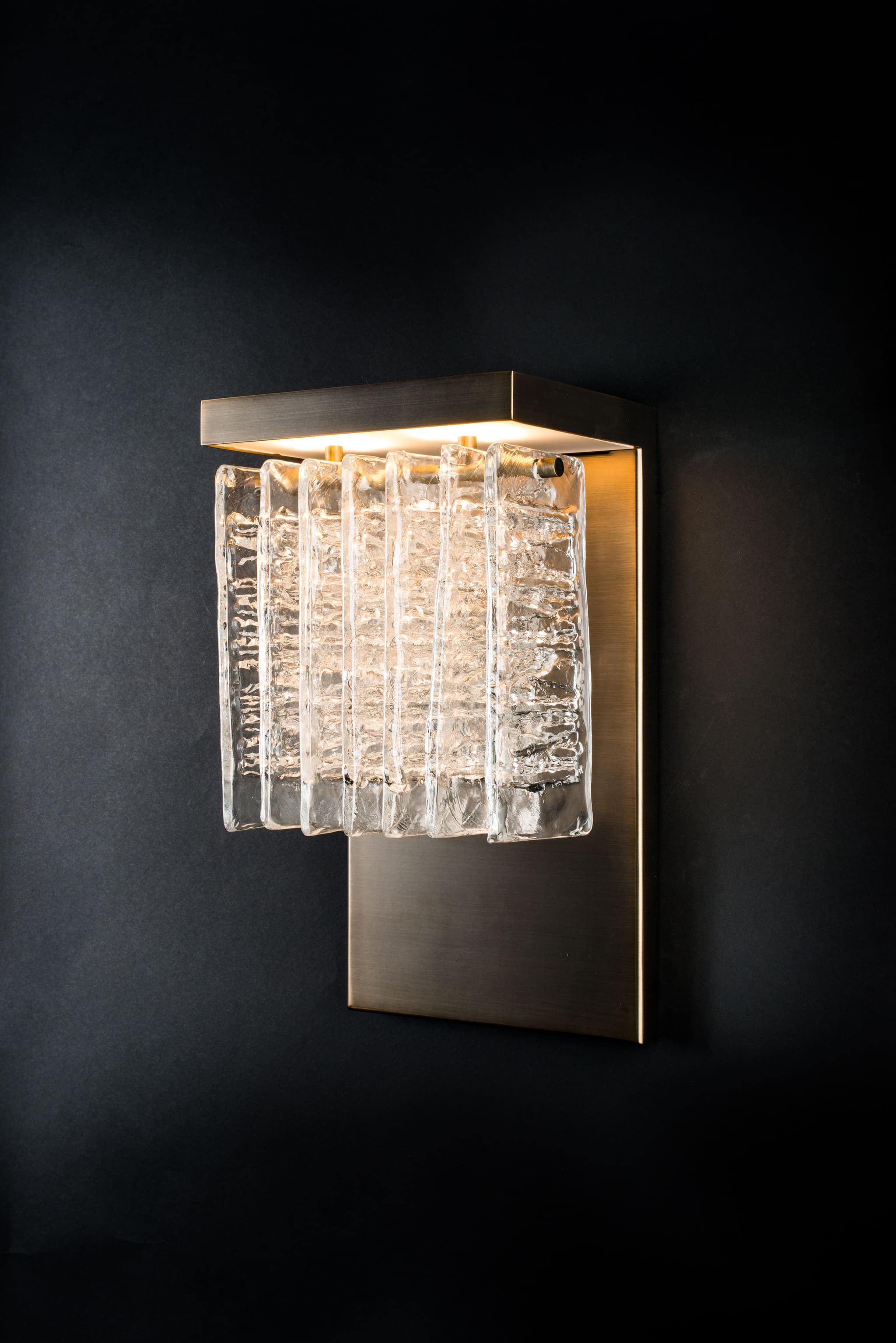 The Ice collection by Reda Amalou