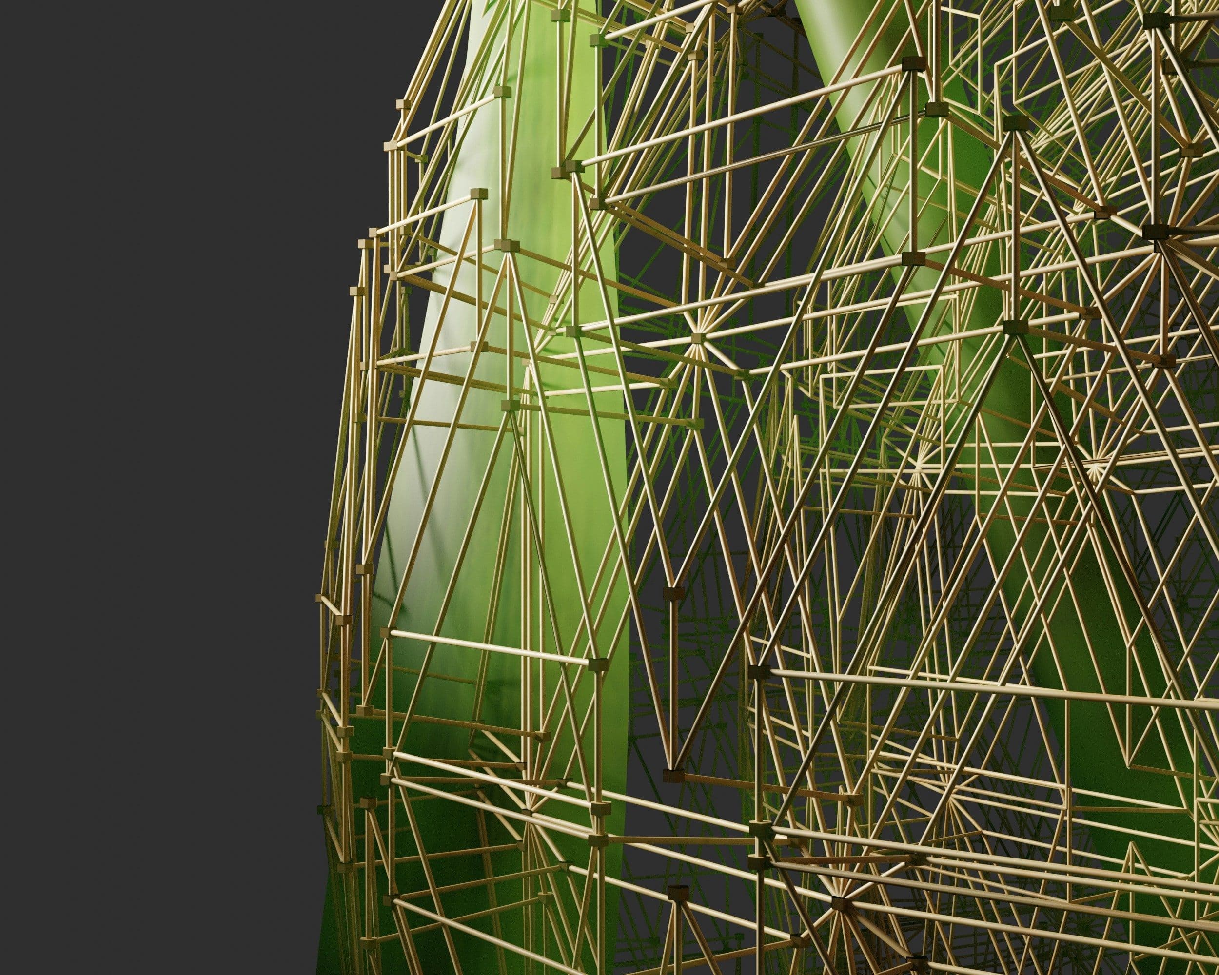 Tocco Report: BAMBOO 2025 EDITION