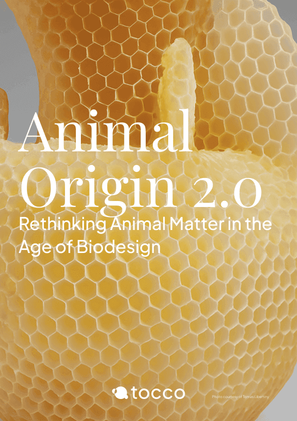 Glues & Adhesives 2030 Edition Report Cover