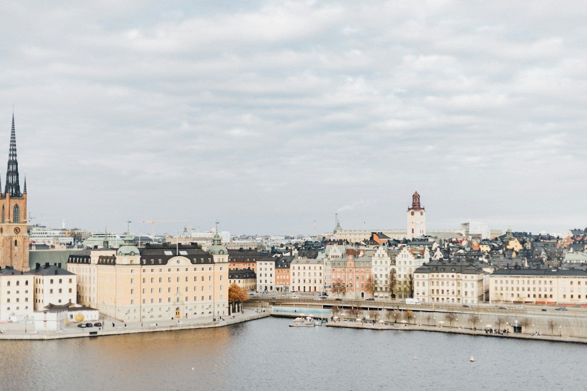 Tocco Report: Stockholm Design Week 2025