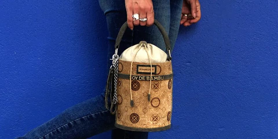 Bambuniverso's product