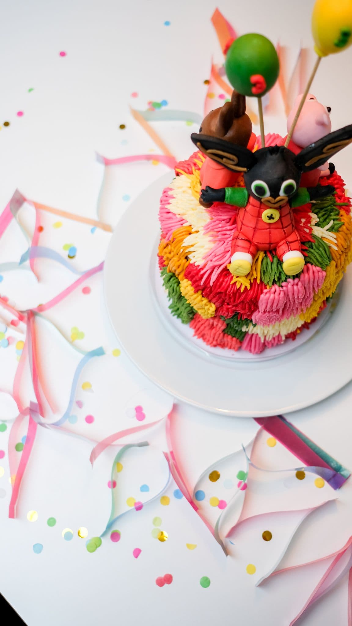 Project Celebrate Circular by Jessica Den Hartog