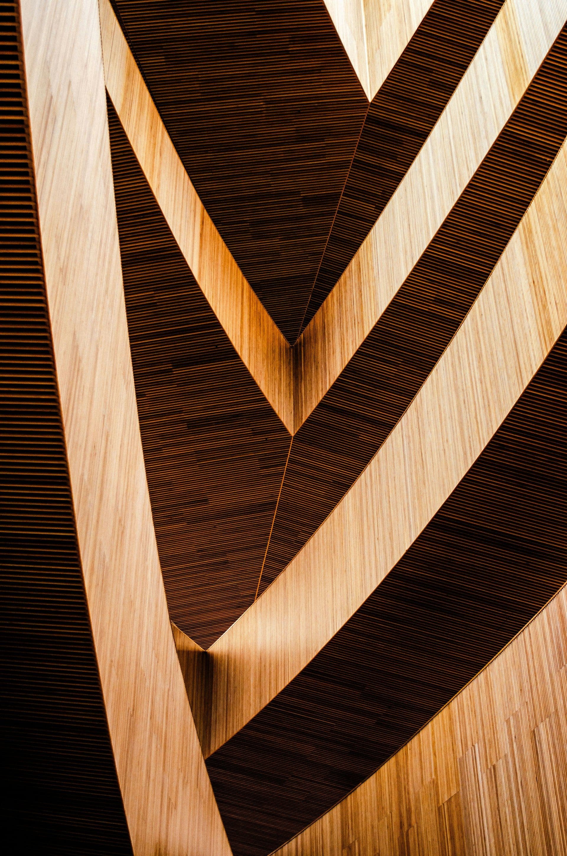 Tocco Report: 2025 Wood Design