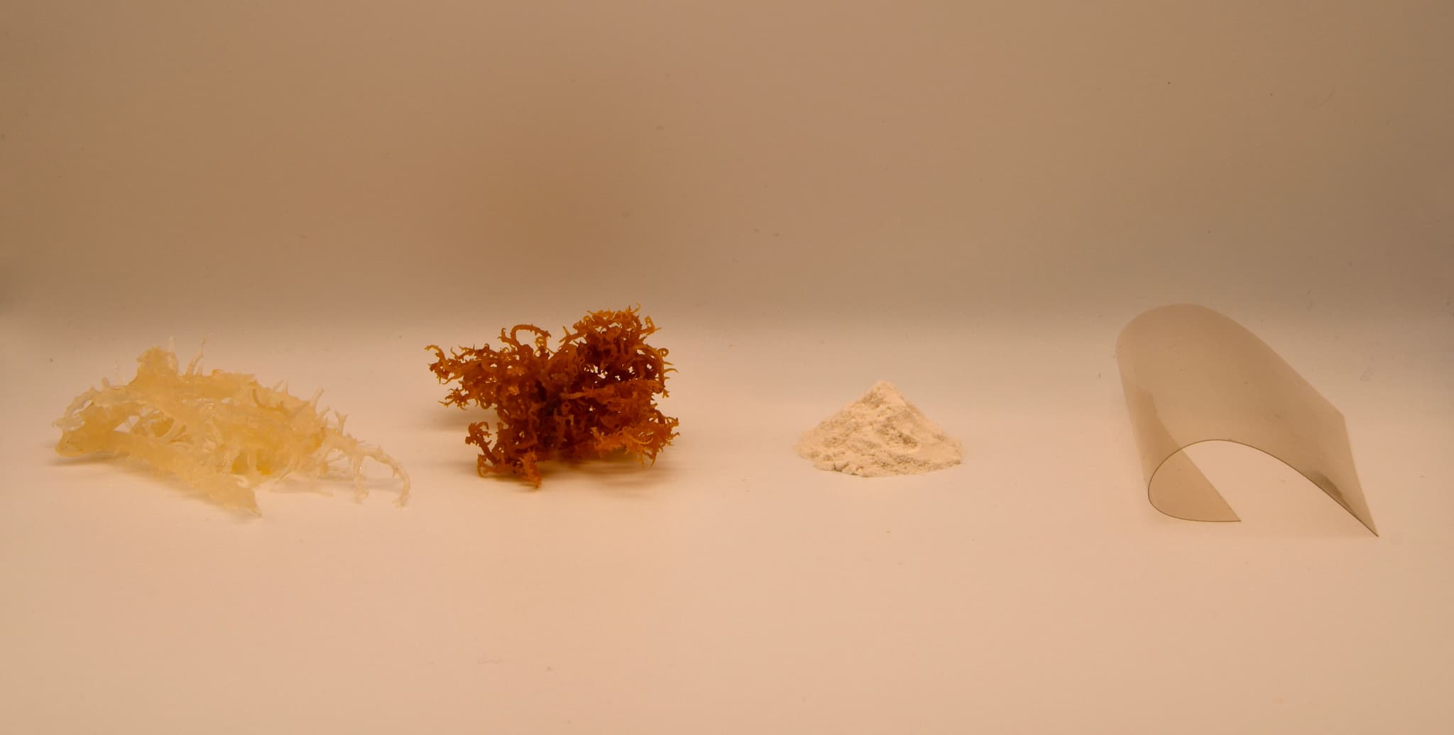 FlexSea’s packaging (Source: CB Insights)