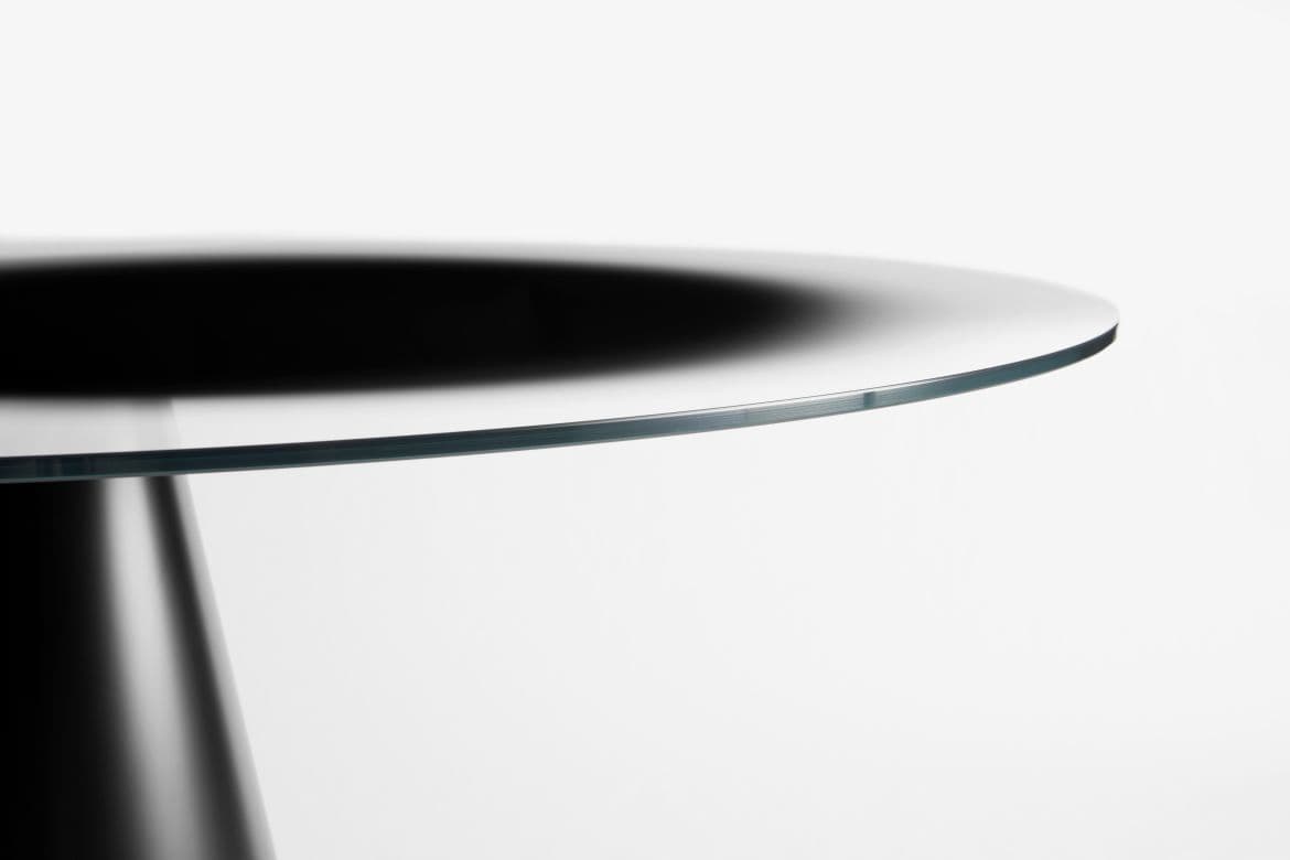 A Grammar of Surfaces: Paolo Benevelli Carves Meaning from Material World