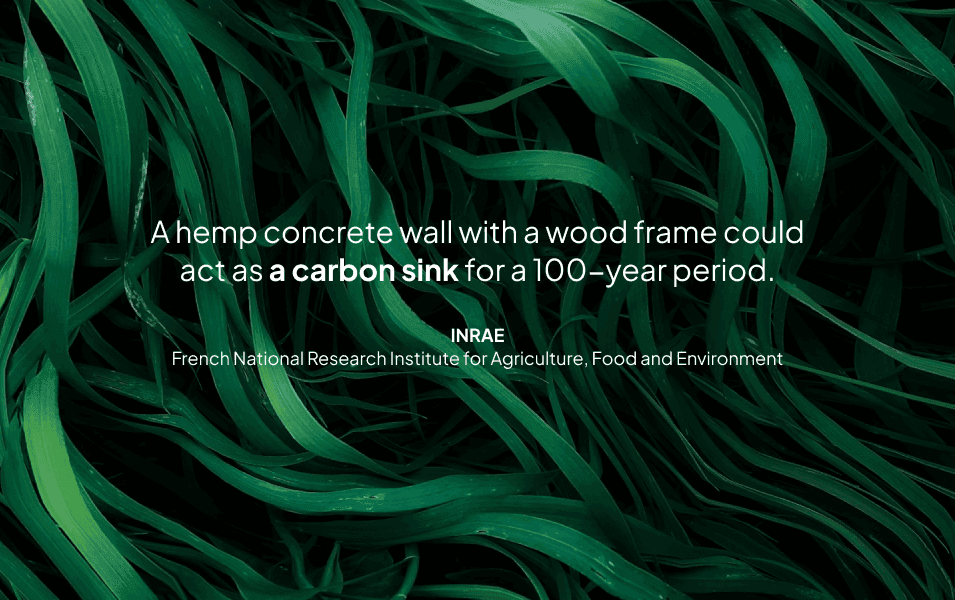 Black rubber material