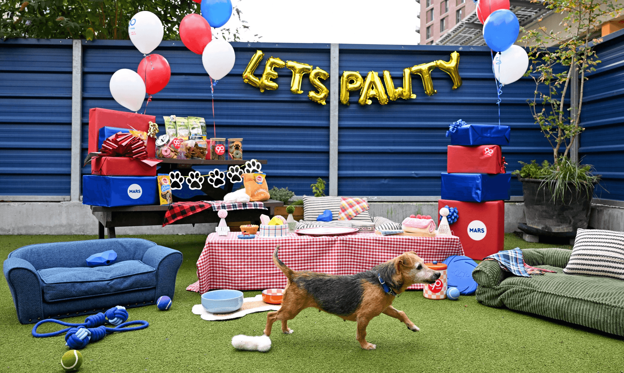 Mars debuted recyclable pet food pouches for WHISKAS®