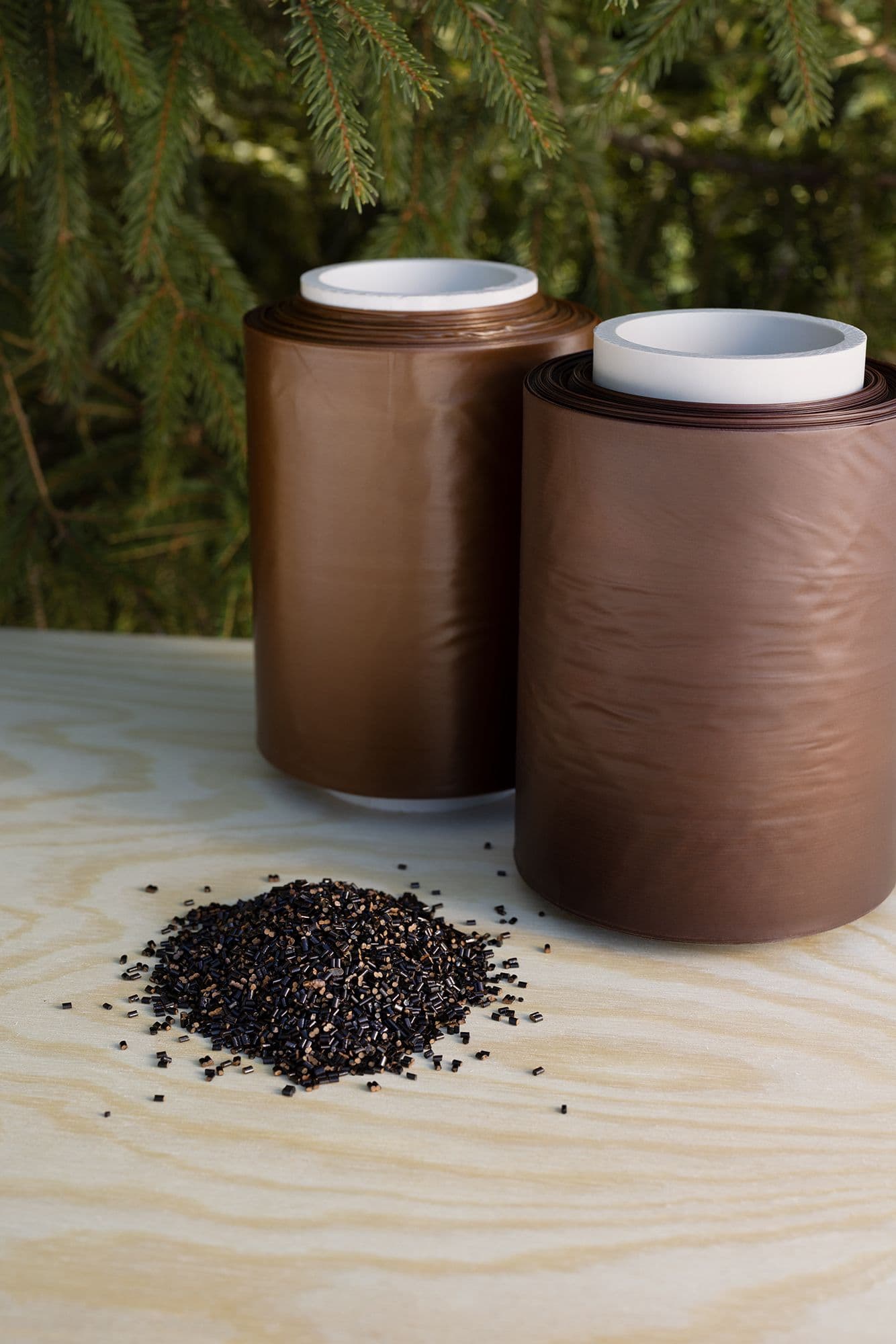 Lignin-based Renol out to eliminate fossil-based plastics