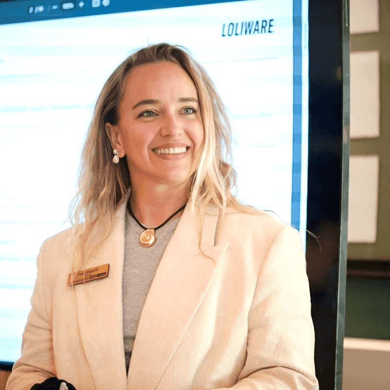 Chelsea “Sea” Briganti