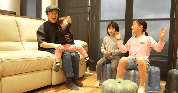 Toy Story: Cannelé Seats and Ocean Journeys with Han Shih-Kuo