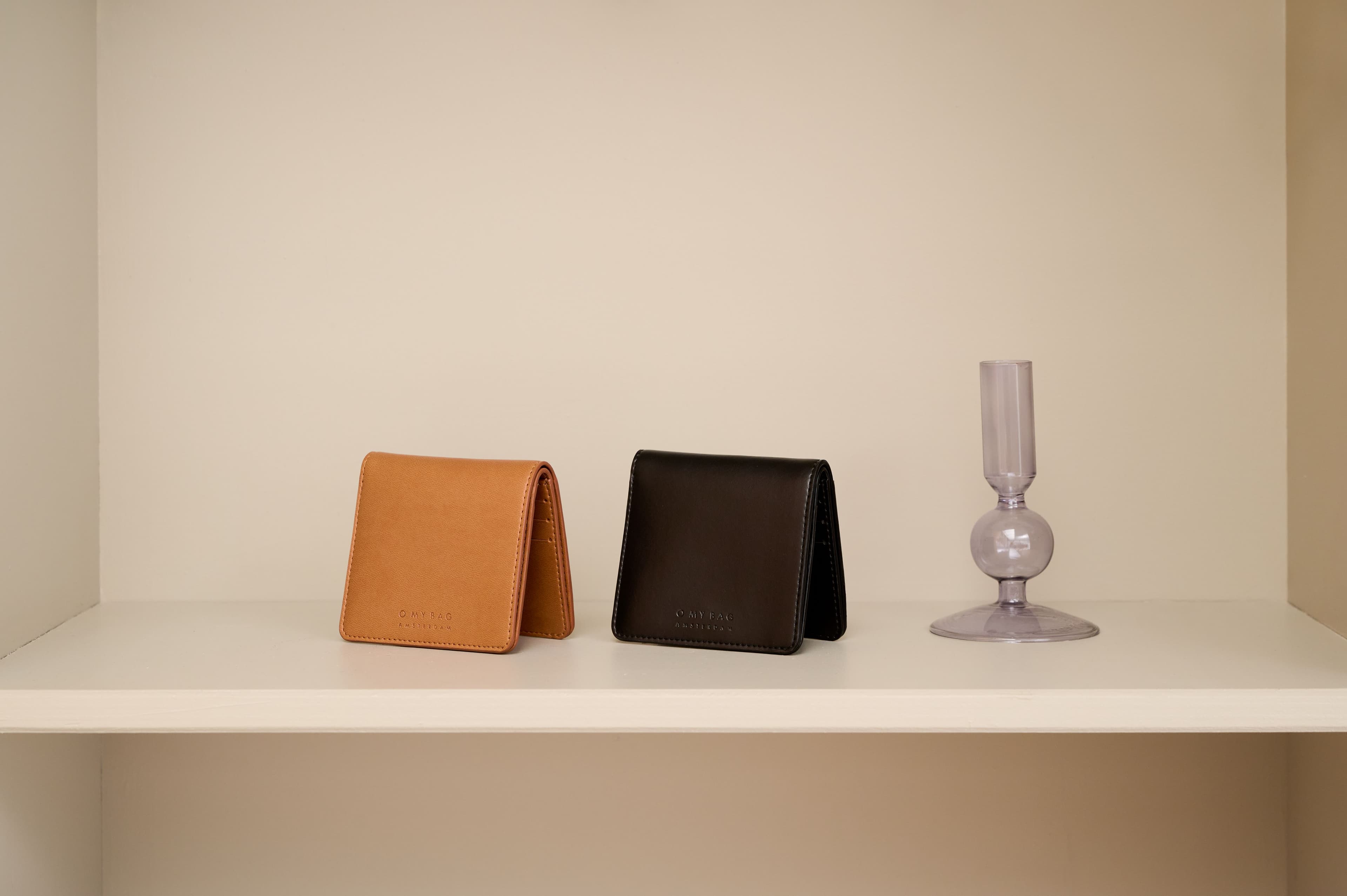 O My Bag: leather goods fused with social impact